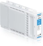 Γνήσιο Toner Epson T693200 Κυανό