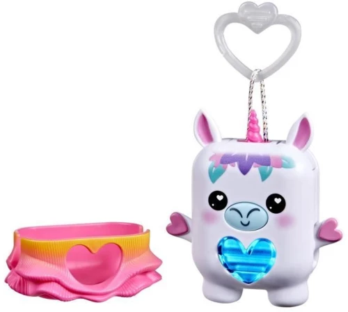 Μπρελόκ-αλυσίδα Hasbro Λευκό