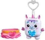 Μπρελόκ-αλυσίδα Hasbro Λευκό