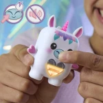 Μπρελόκ-αλυσίδα Hasbro Λευκό