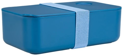 HOMELY ΦΑΓΗΤΟΔΟΧΕΙΟ 1lt INDIGO BLUE