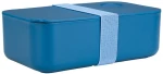 HOMELY ΦΑΓΗΤΟΔΟΧΕΙΟ 1lt INDIGO BLUE