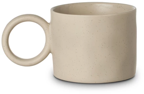 ESTIA ΚΟΥΠΑ MARE NEW BONE 400ml VANILLA