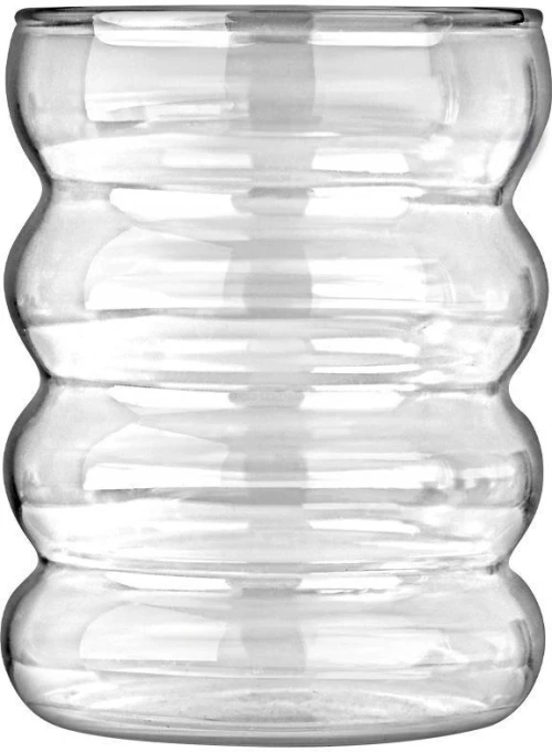 ESTIA ΠΟΤΗΡΙ ΝΕΡΟΥ ΚΥΜΜΑΤΙΣΤΟ 350ml