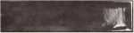 Πλακάκι KARISTA Noir KARAG 7,5x30cm Τιμή Τετραγωνικού 43€ / Συσκευασία 0.59㎡