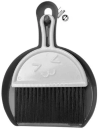 519524 ΣΕΤ MINI ΣΚΟΥΠΑΚΙ ΚΑΘΑΡΙΣΜΟΥ ΜΕ ΦΑΡΑΣΙ - 27217