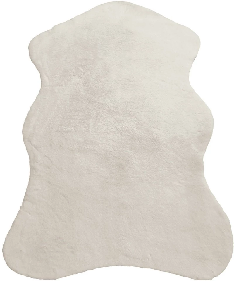 472502 BEAUTY HOME ΠΑΤΑΚΙ RABBIT ART 9641 ΤΟΜΑΡΑΚΙ 80X120 ΕΚΡΟΥ
