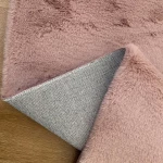 472542 BEAUTY HOME ΣΕΤ ΚΡΕΒ/ΡΑΣ 3ΤΜΧ RABBIT ART 9645 ΑΜΕΘΥΣΤΟΣ