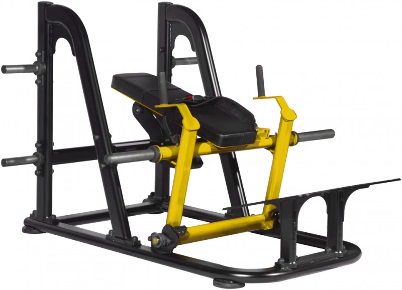 Μηχάνημα Γλουτών Hip Thrust Amila Κωδ. 91552