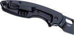 Σουγιάς CRKT Pilar® III , Frame Lock, w/Black 12C27 Blade Steel