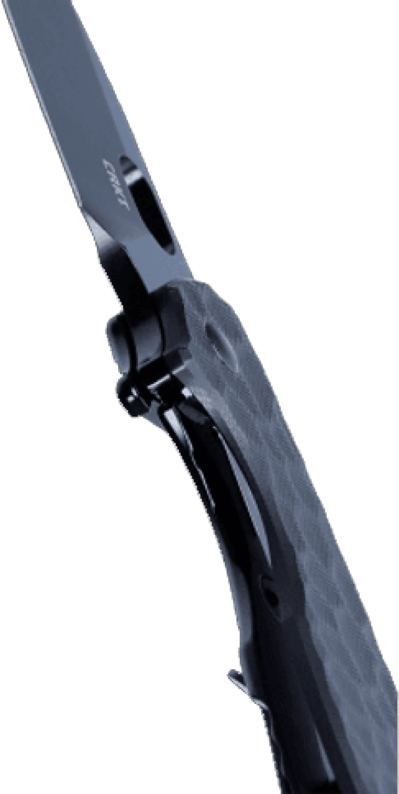 Σουγιάς CRKT Pilar® III , Frame Lock, w/Black 12C27 Blade Steel