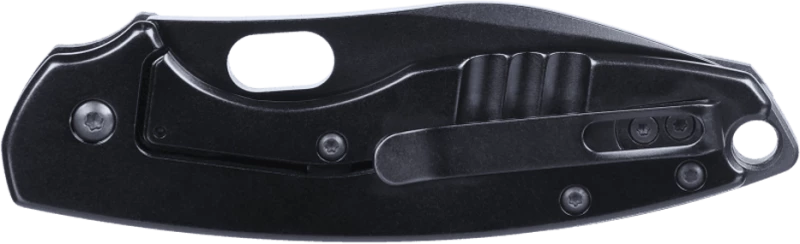 Σουγιάς CRKT Pilar® III , Frame Lock, w/Black 12C27 Blade Steel