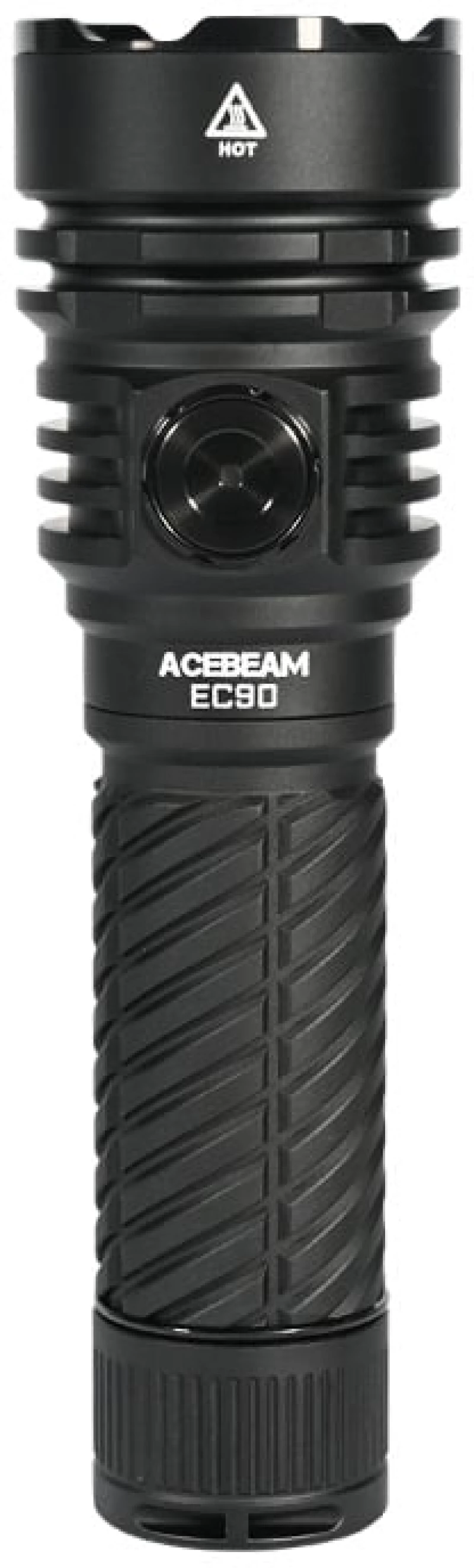 Επιχειρησιακός φακός  Acebeam EC90 +Battery
