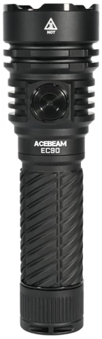 Επιχειρησιακός φακός  Acebeam EC90 +Battery