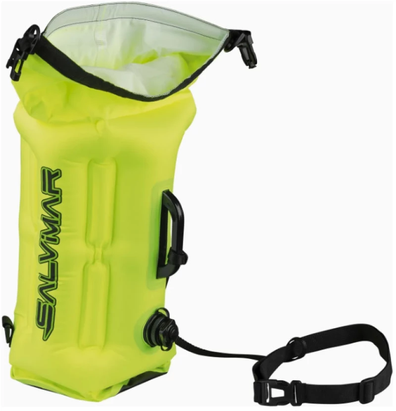 SALVIMAR SWIMMY SAFE 20L 400542O,Y YELLOW