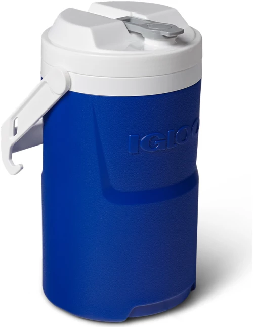 Δοχείο/Θερμός με Βρυσάκι Igloo Laguna 4Lt/1GalI Κωδ. 41410 Μπλε
