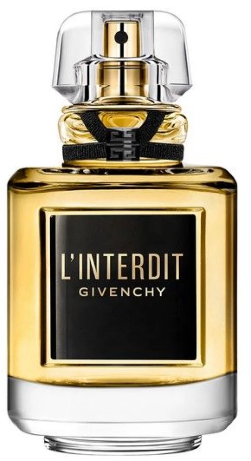 Givenchy L'Interdit Parfum 80ml