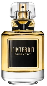 Givenchy L'Interdit Parfum 80ml