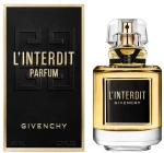 Givenchy L'Interdit Parfum 80ml