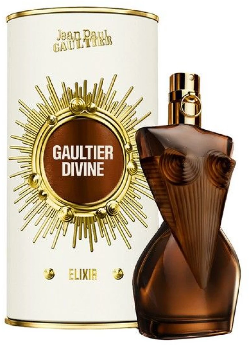 Gaultier Divine Elixir Parfum 30ml