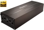 PIONEER GM-DX104 4-Channel (400 W) High Resolution Audio, Class-D Technology