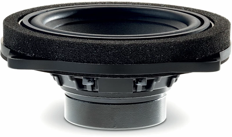 FOCAL IS BMW100L IS BMW100L 2WAY COMPONENT KIT,80W/40RMS