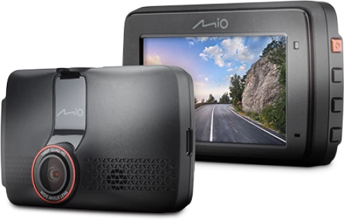 MIO 803 Mio MiVue™ 803
