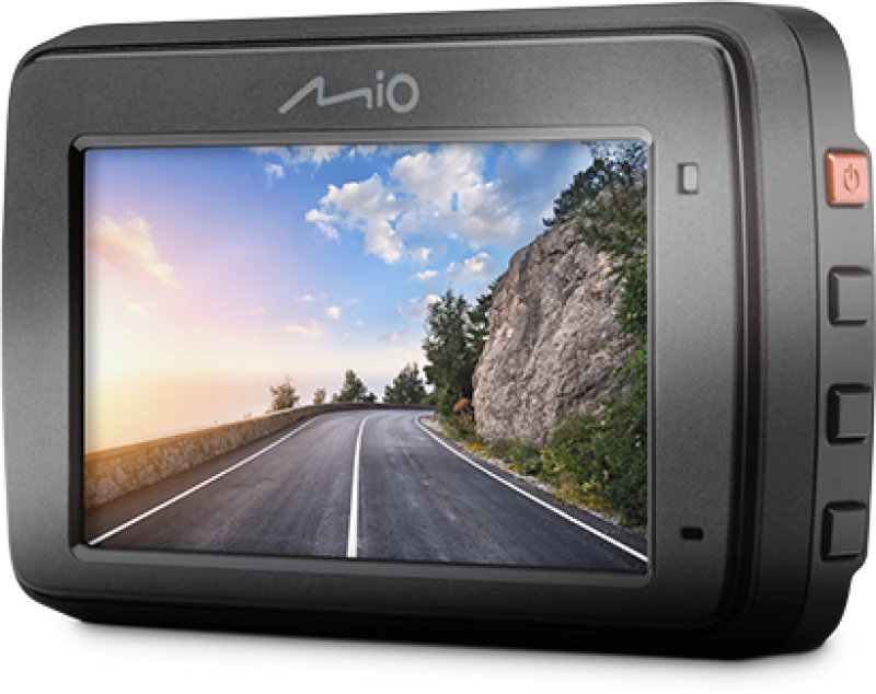 MIO 803 Mio MiVue™ 803