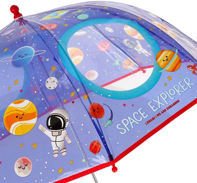 Legami Milano Παιδική Ομπρέλα Space