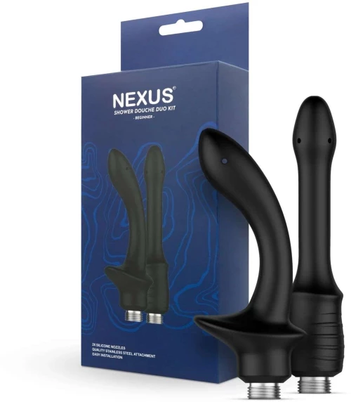 Shower Douche Duo Kit | Nexus