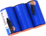 Μπαταρία για Gardena lawn edging shears 8800 / type Accu60 1500mAh/5,4Wh