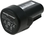 Rechargeable Μπαταρία για Würth S10-A Power tool, type 0700996210 2000mAh/21,6Wh