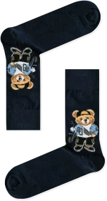 Ανδρικές Κάλτσες Teddy Biker