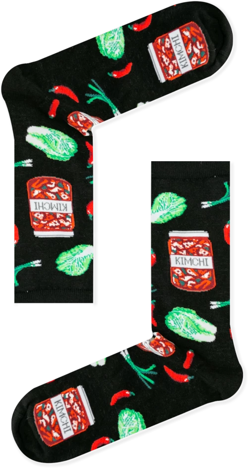 Ανδρικές Κάλτσες Kimchi