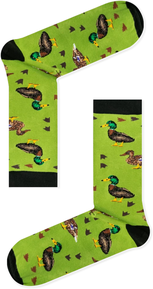 Ανδρικές Κάλτσες Goose