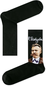 Ανδρικές Κάλτσες Nietzsche