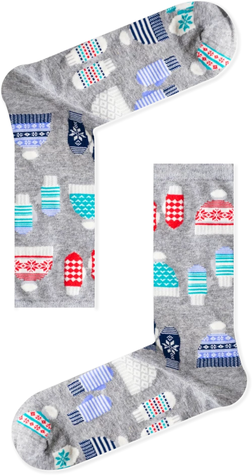 Γυναικείες Κάλτσες Knit Set