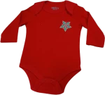 Σετ 3τμχ Βρεφικά Εσώρουχα CHRISTMAS
