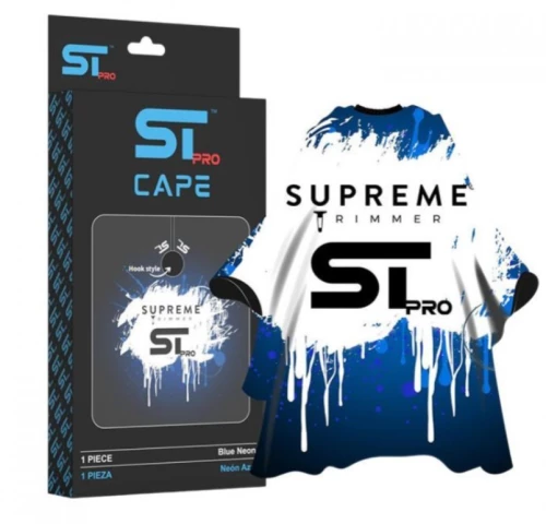 ΜΠΕΡΤΑ  ΚΟΥΡΕΜΑΤΟΣ ST BLUE NEON