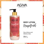 AGIVA BODY LOTION GRAPEFRUIT 500ml