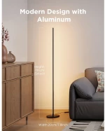 Govee Φωτιστικό Δαπέδου RGBICW Floor Lamp Matter
