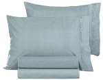 ΜΑΞΙΛΑΡΟΘΗΚΕΣ 50x70 (ΖΕΥΓΟΣ) (COLOR PLUS RAF) - GUY LAROCHE COLOR PLUS RAF / 100% ΒΑΜΒΑΚΙ