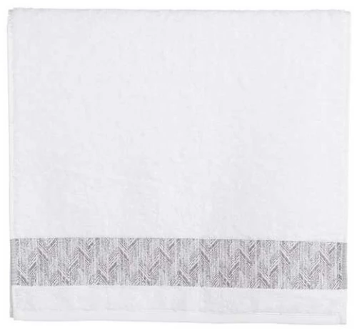 ΠΕΤΣΕΤΑ ΠΡΟΣΩΠΟΥ (DEPREO WHITE) - NEF NEF DEPREO WHITE / 100% ΒΑΜΒΑΚΙ