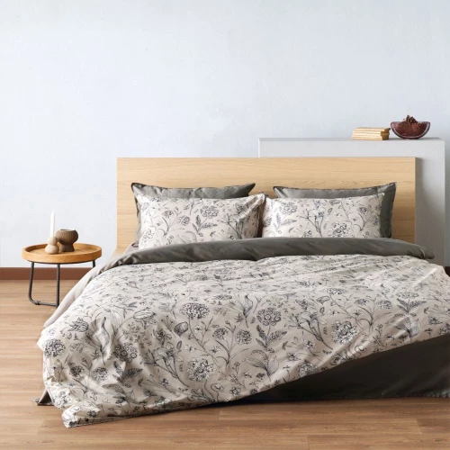 ΣΕΝΤΟΝΙΑ ΥΠΕΡΔΙΠΛΑ ΣΕΤ 4ΤΕΜ (ALIDA 15) - KENTIA ALIDA 15 / 100% ΒΑΜΒΑΚΟΣΑΤΕΝ