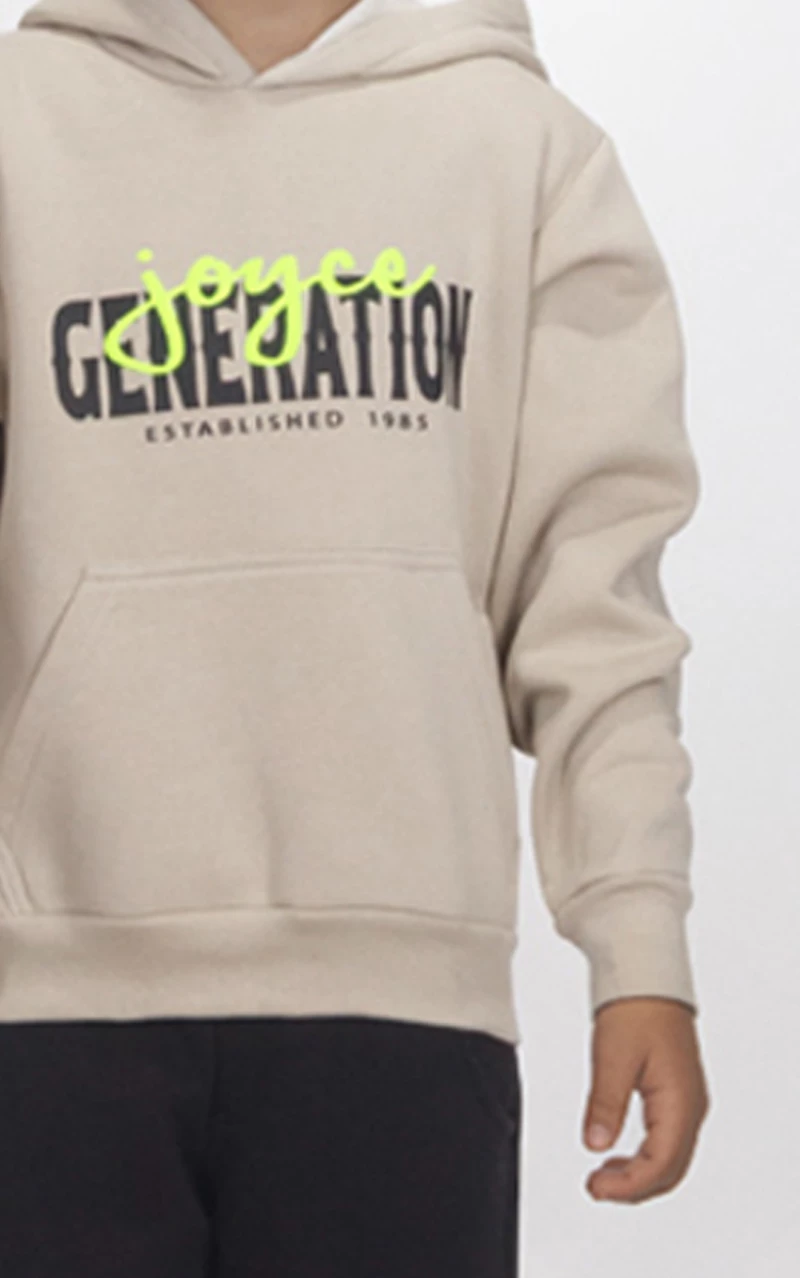 Joyce Φούτερ Generation, Μπέζ
