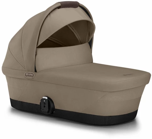 Cybex Πορτ Μπεμπέ για Gazelle S Almond Beige