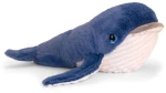 Keel Eco Λούτρινο Φάλαινα 25cm