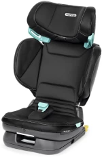 Peg Perego Παιδικό Κάθισμα Αυτοκινήτου Viaggio 2-3 Flex 15-36kg , Crystal Black
