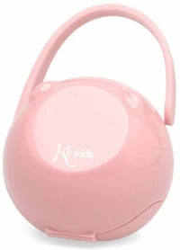 Kiokids Θήκη Πιπίλας Ροζ