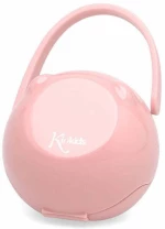 Kiokids Θήκη Πιπίλας Ροζ